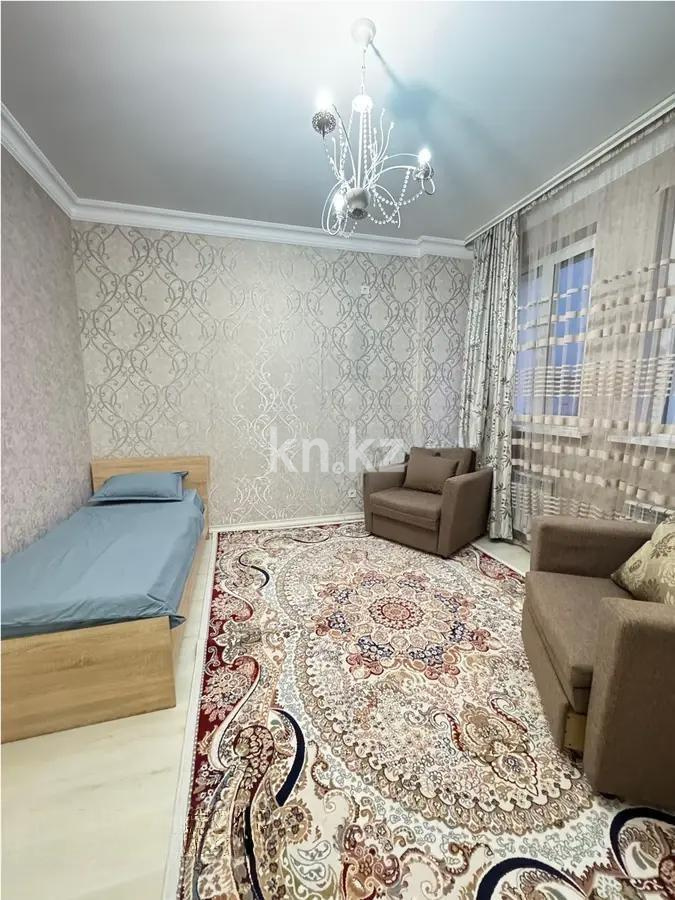 Продажа 3-комнатной квартиры, 84 м² в Астане