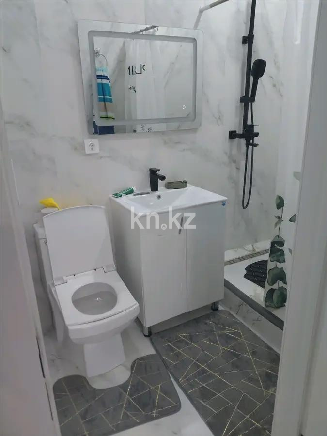 Продажа 1-комнатной квартиры, 44 м² в Астане - фото 3