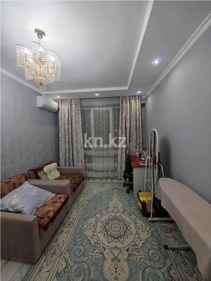 Продажа 3-комнатной квартиры, 87 м² в Астане - фото 2