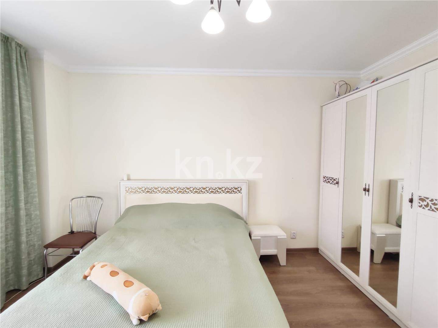 Продажа 3-комнатной квартиры, 90 м² в Караганде - фото 5