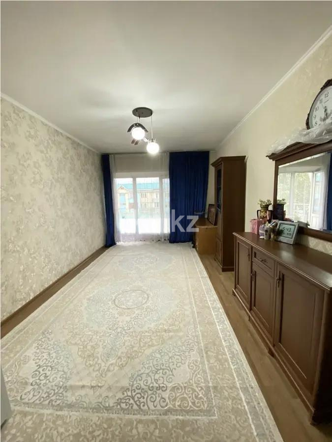 Продажа 3-комнатной квартиры, 73 м² в Алматы - фото 2