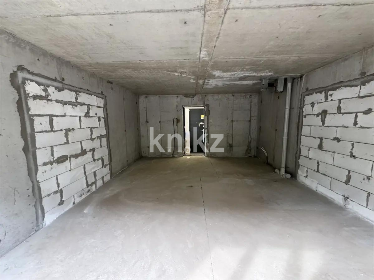 Продажа 1-комнатной квартиры, 36.7 м² в Алматы - фото 2