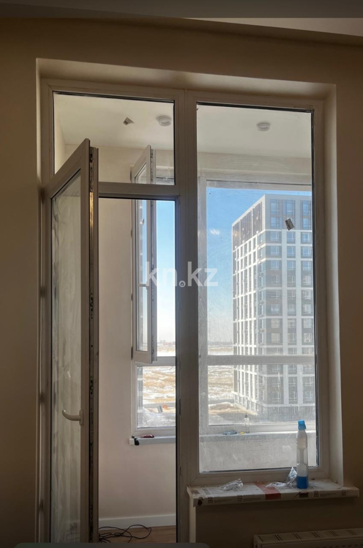 Продажа 2-комнатной квартиры, 46 м² в Астане - фото 2