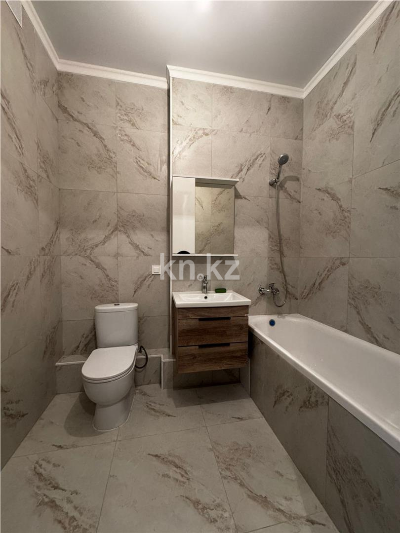 Продажа 3-комнатной квартиры, 88.6 м² в Астане - фото 10