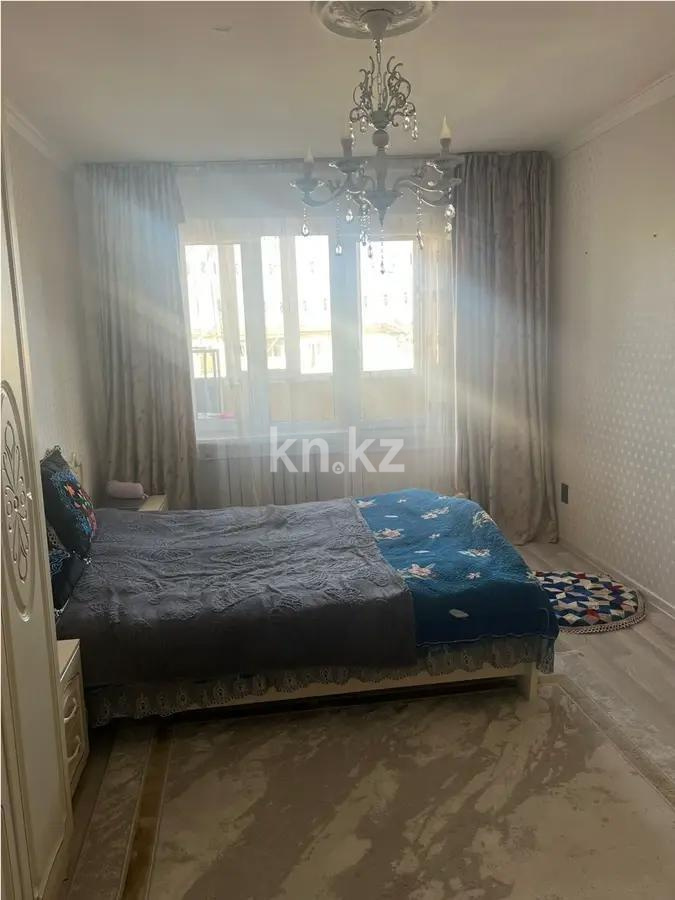 Продажа 4-комнатной квартиры, 75.5 м² в Алматы - фото 2