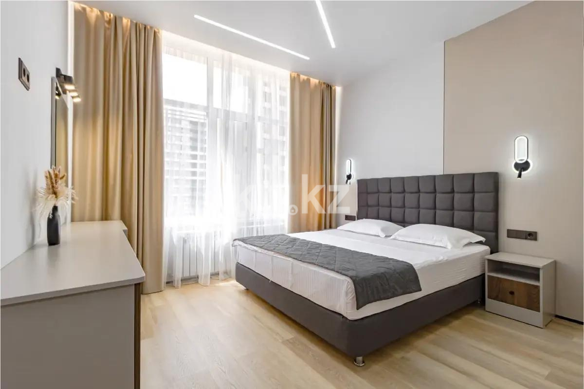 Продажа 2-комнатной квартиры, 51.3 м² в Астане - фото 2