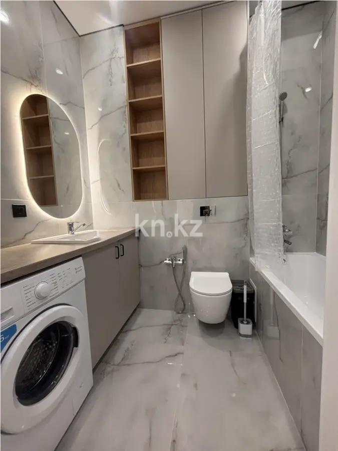 Продажа 1-комнатной квартиры, 37 м² в Астане - фото 3