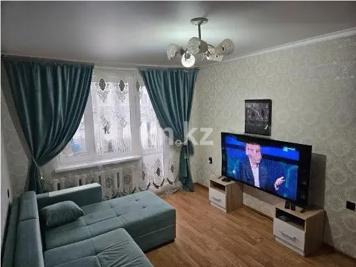 Продажа 2-комнатной квартиры, 45 м² в Астане