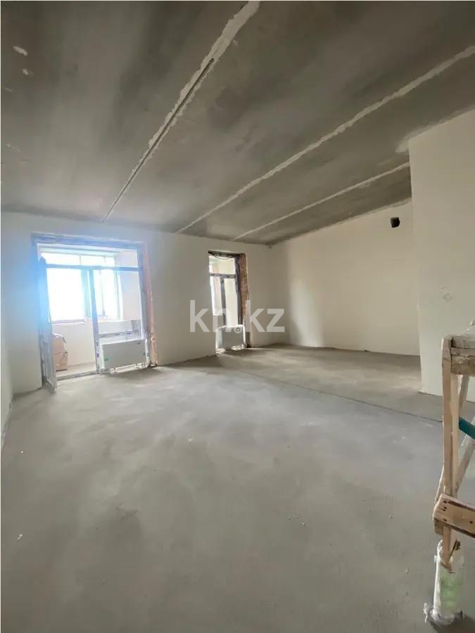 Продажа 3-комнатной квартиры, 81.3 м² в Астане