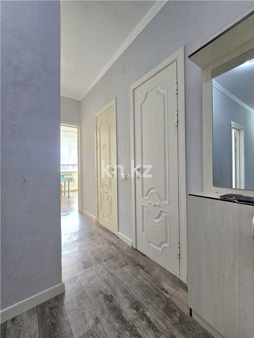 Продажа 2-комнатной квартиры, 67 м² в Караганде - фото 10