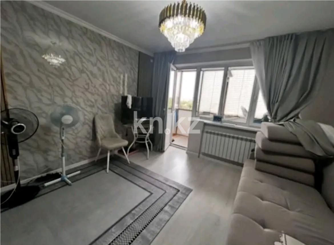 Продажа 1-комнатной квартиры, 38 м² в Алматы