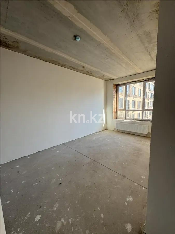 Продажа 1-комнатной квартиры, 39 м² в Астане