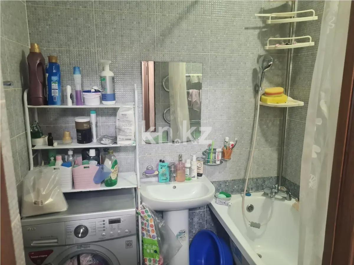 Продажа 2-комнатной квартиры, 56 м² в Алматы - фото 3