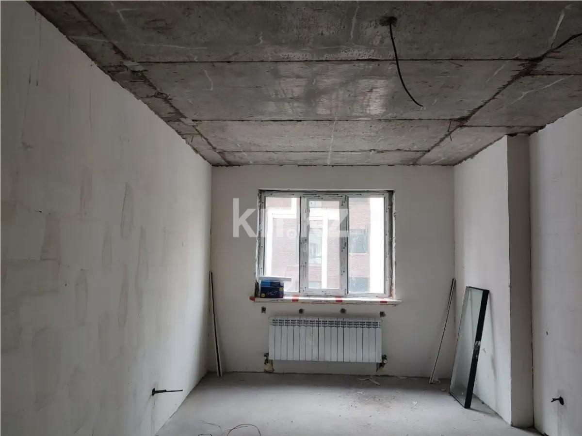 Продажа 2-комнатной квартиры, 51.3 м², пр. Тауелсыздык, дом  25 в Астане