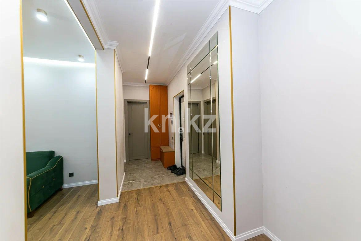 Продажа 2-комнатной квартиры, 65 м² в Астане - фото 12