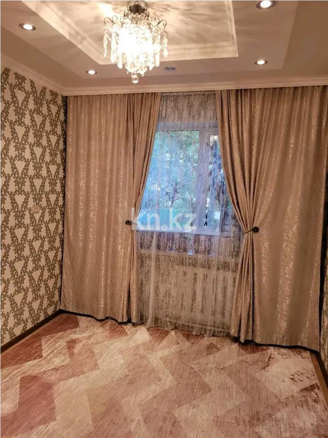 Продажа 3-комнатной квартиры, 65 м² в Караганде - фото 3