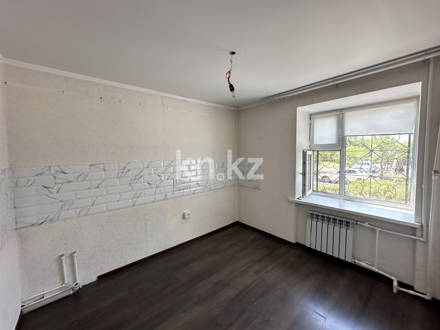 Продажа 2-комнатной квартиры, 52 м² в Караганде - фото 9