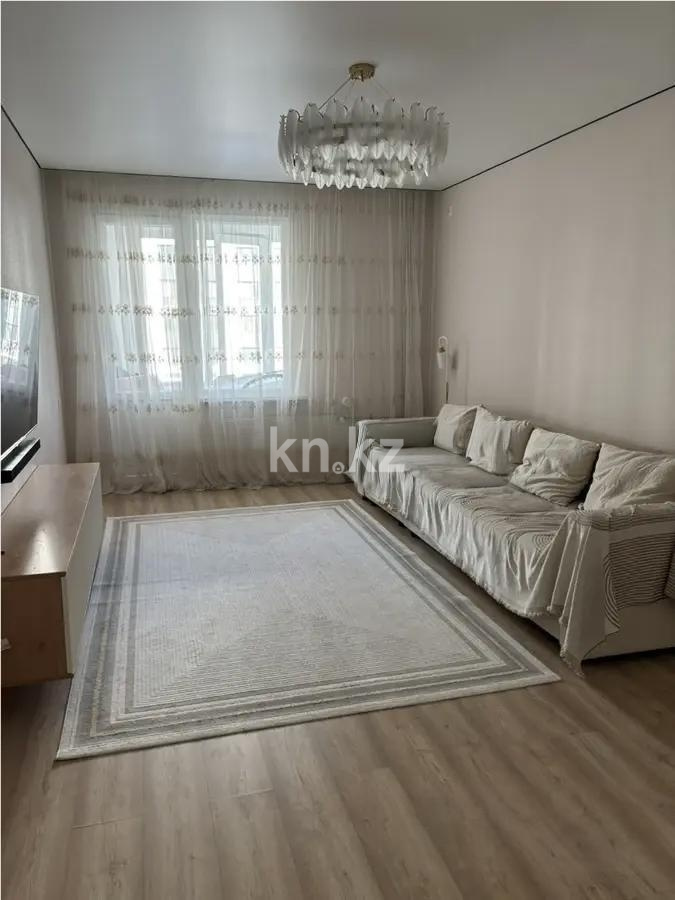 Продажа 2-комнатной квартиры, 68 м² в Астане
