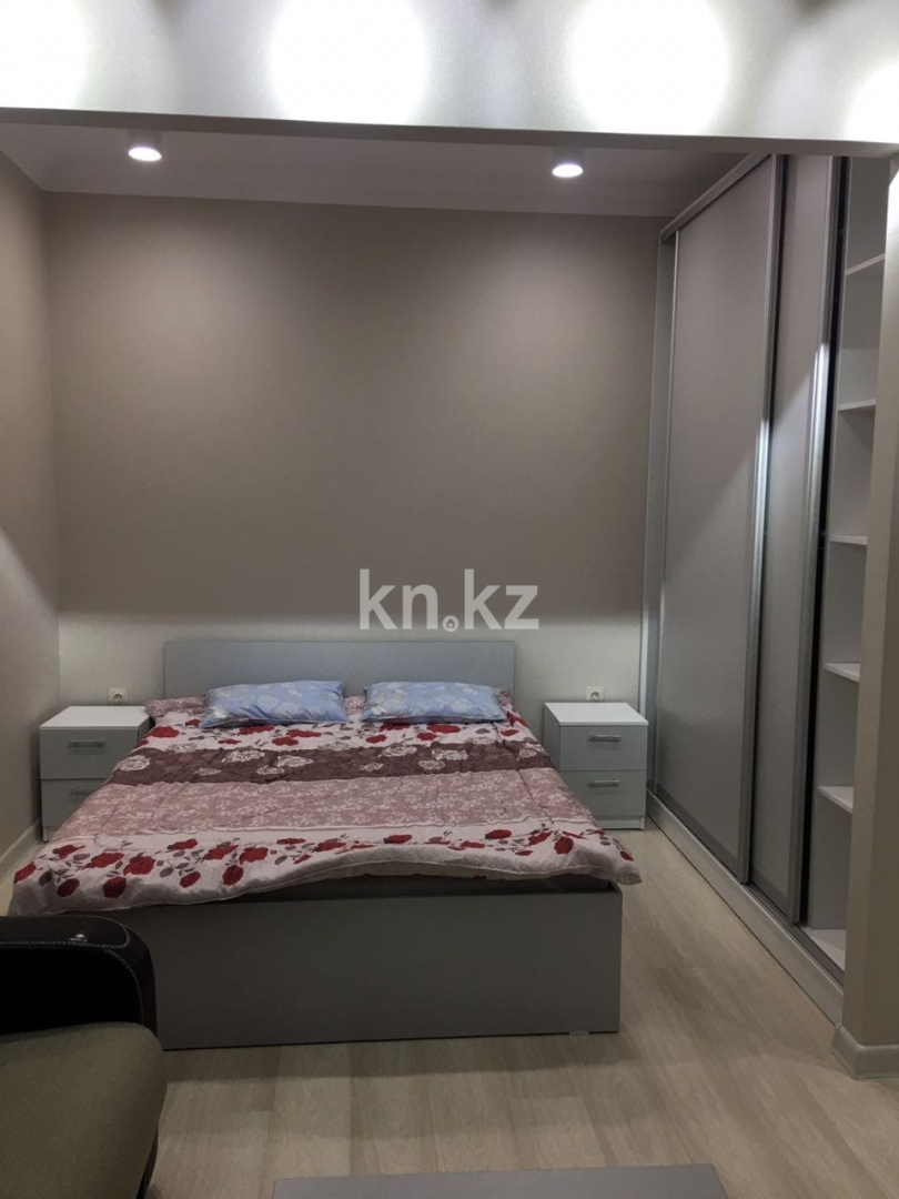 Аренда 1-комнатной квартиры, 45 м² в Астане - фото 4
