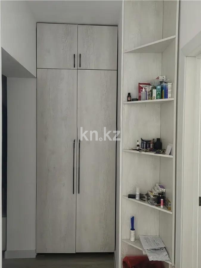 Продажа 1-комнатной квартиры, 42 м² в Алматы - фото 3