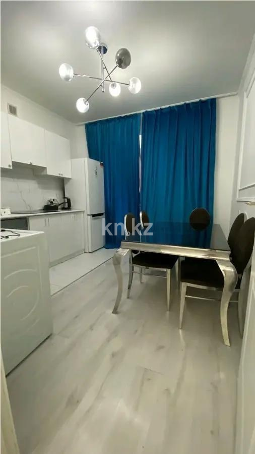 Продажа 1-комнатной квартиры, 45.6 м² в Астане - фото 2