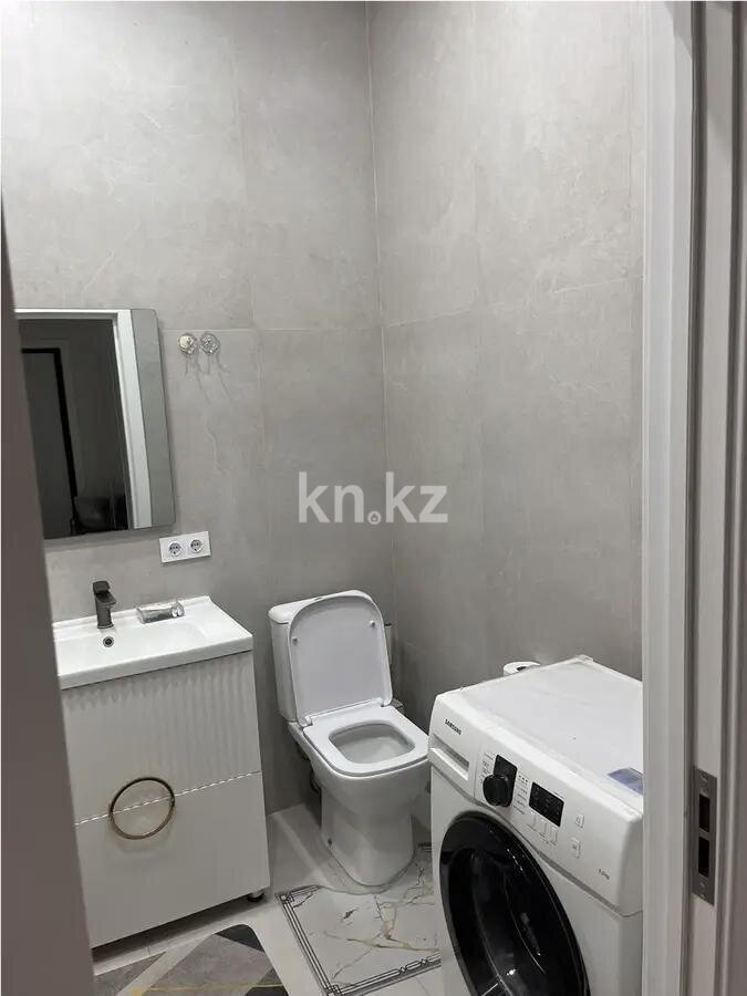 Продажа 1-комнатной квартиры, 42 м² в Астане - фото 4