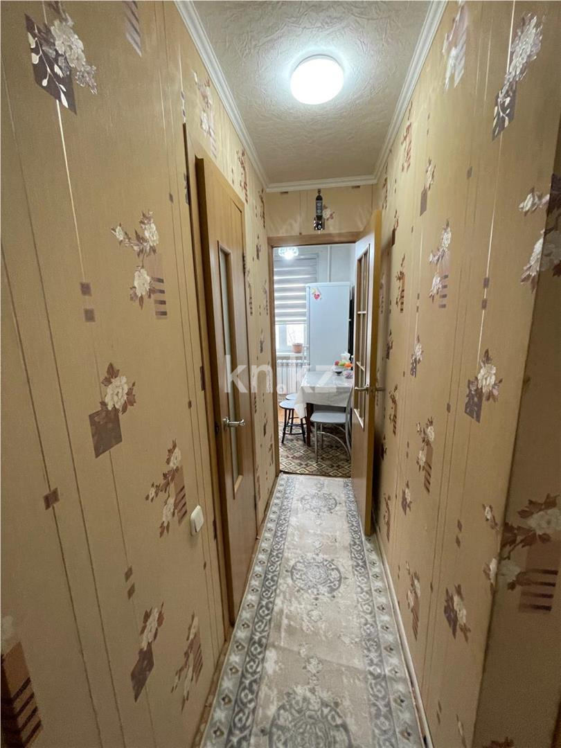 Продажа 2-комнатной квартиры, 47 м² в Караганде - фото 9