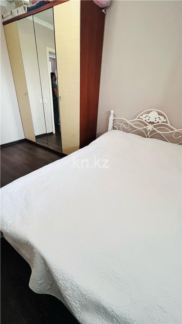 Продажа 3-комнатной квартиры, 70 м² в Караганде - фото 12