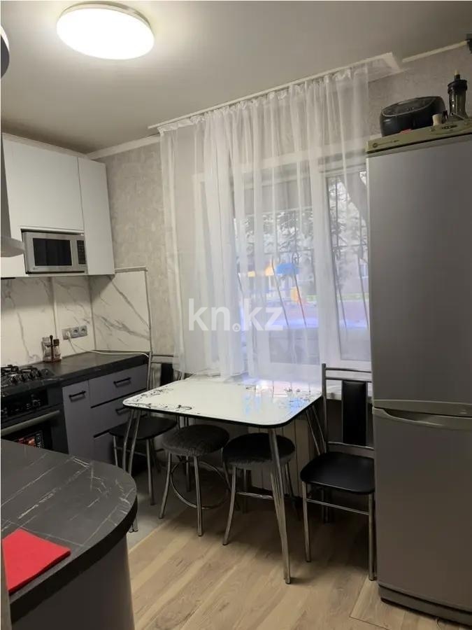 Продажа 2-комнатной квартиры, 43.8 м² в Астане - фото 4