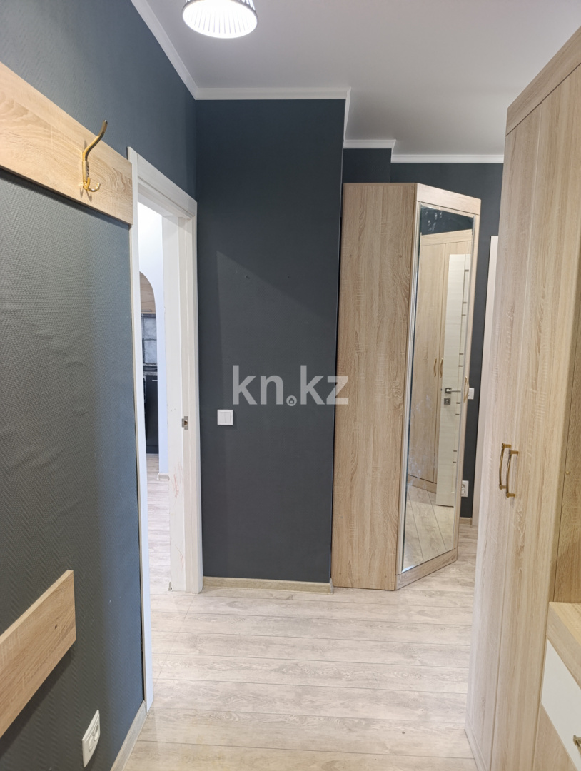 Продажа 2-комнатной квартиры, 61 м² в Караганде - фото 14