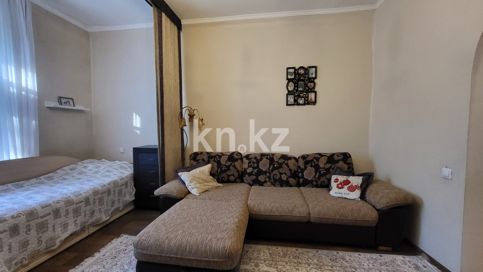 Продажа 2-комнатной квартиры, 50.5 м², ул. Лободы, дом  14 в Караганде - фото 35