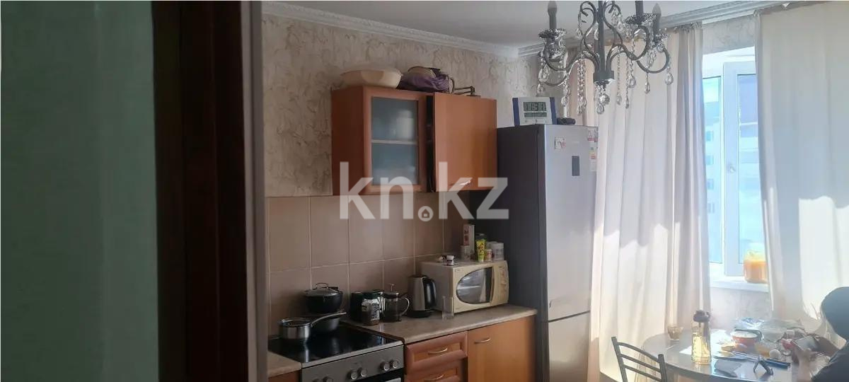 Продажа 1-комнатной квартиры, 41 м² в Астане - фото 2