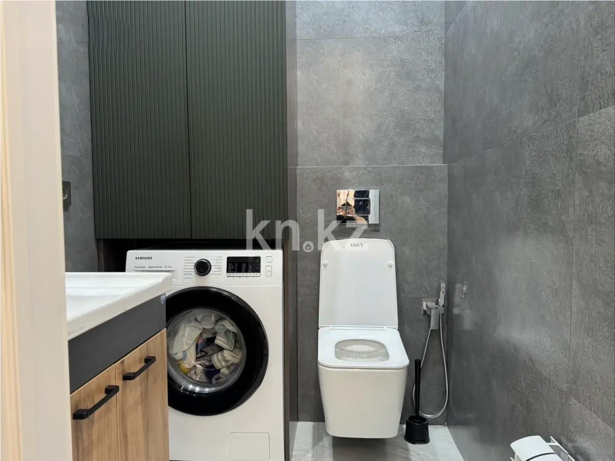 Продажа 2-комнатной квартиры, 63 м² в Астане - фото 5