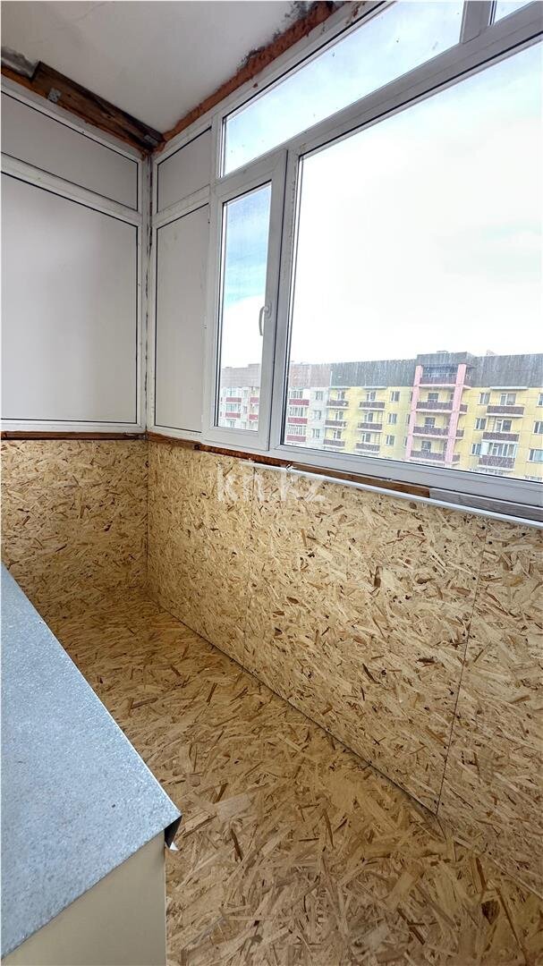 Продажа 2-комнатной квартиры, 60 м² в Караганде - фото 10