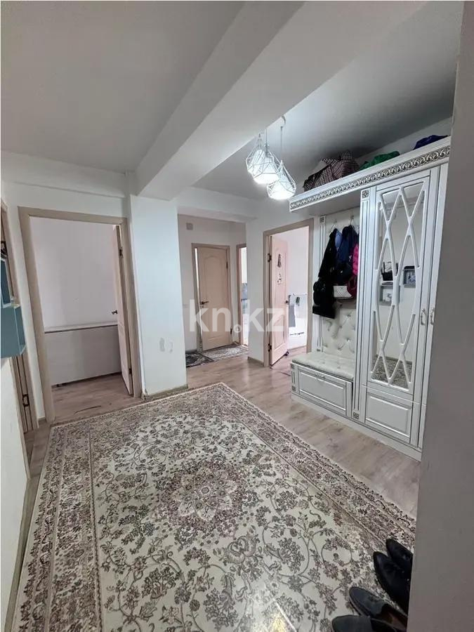 Продажа 3-комнатной квартиры, 79 м², ул. Алтын орда, дом  6/45 в Алматы - фото 7