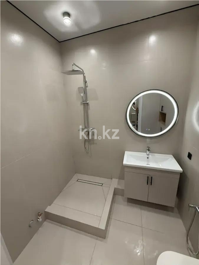 Продажа 2-комнатной квартиры, 42 м² в Алматы - фото 3