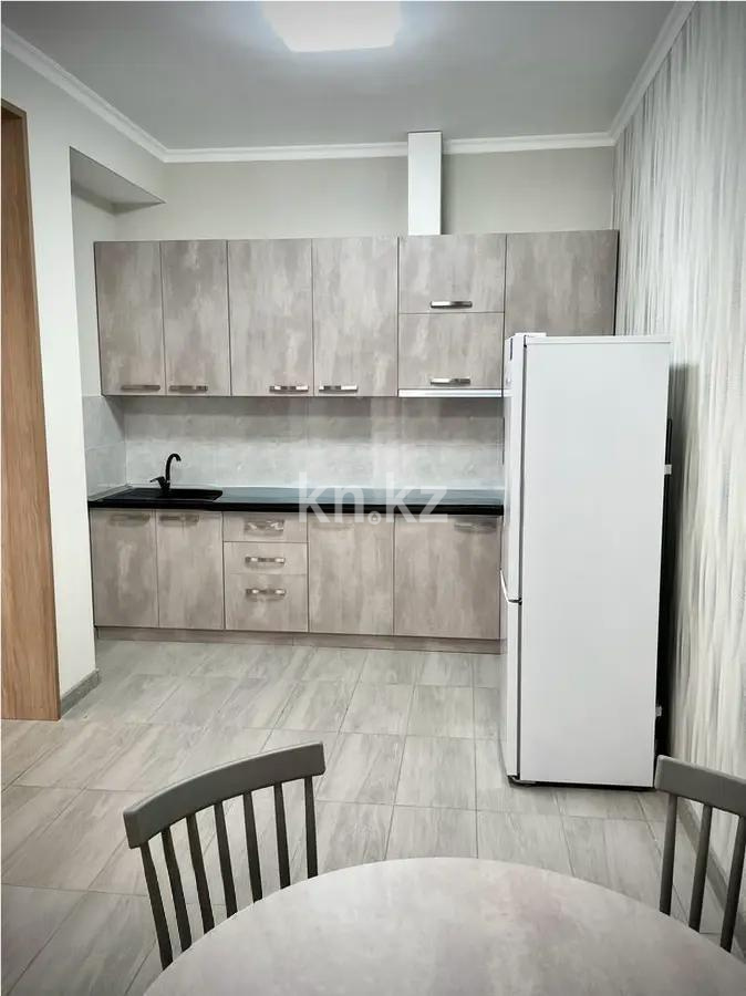 Продажа 1-комнатной квартиры, 56 м² в Алматы - фото 3