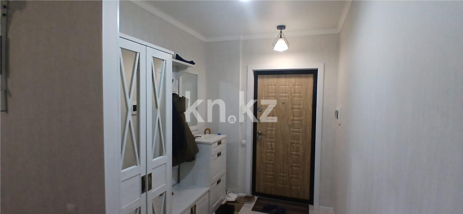 Продажа 2-комнатной квартиры, 62.8 м² в Астане - фото 10