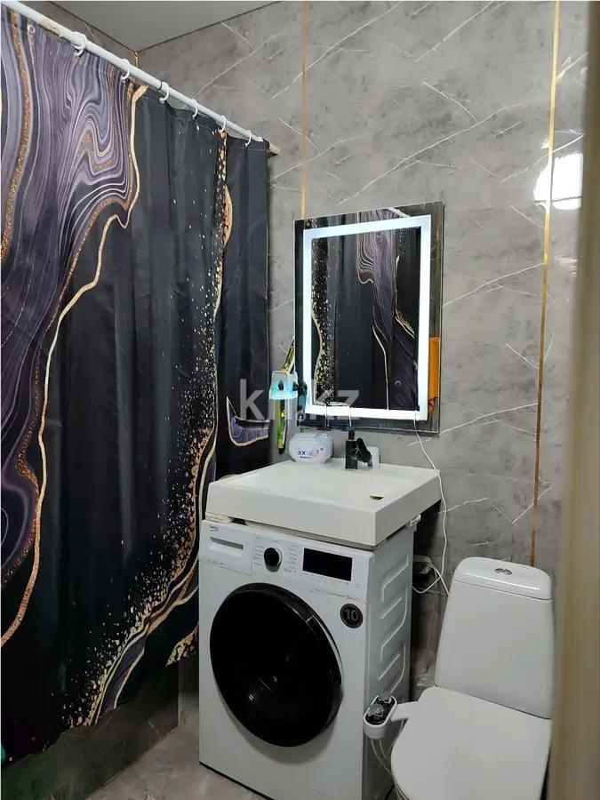 Продажа 3-комнатной квартиры, 80 м², ул. Кенесары хана, дом  54/1 в Алматы - фото 3