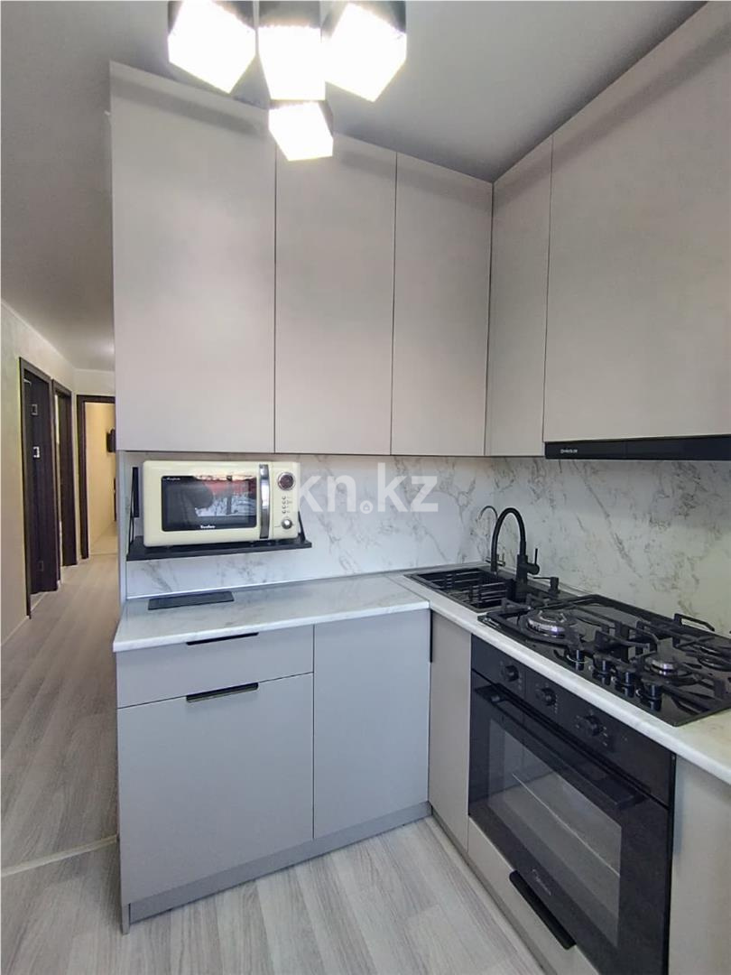 Продажа 3-комнатной квартиры, 62 м² в Темиртау - фото 7