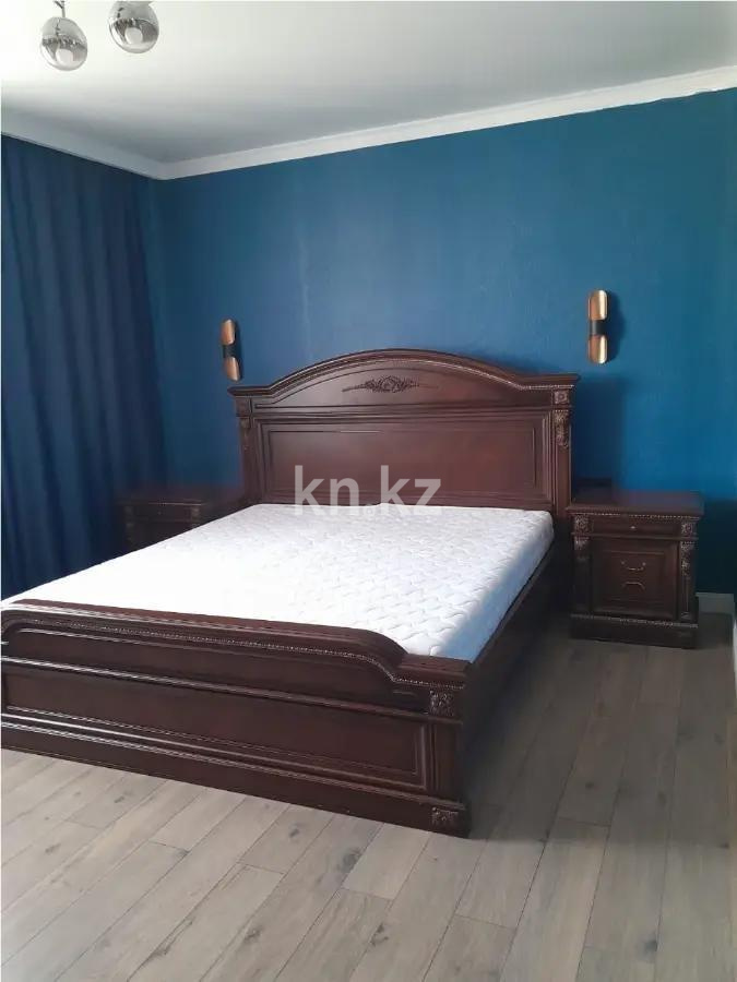 Продажа 3-комнатной квартиры, 100 м², ул. Масанчи, дом  98б в Алматы - фото 2