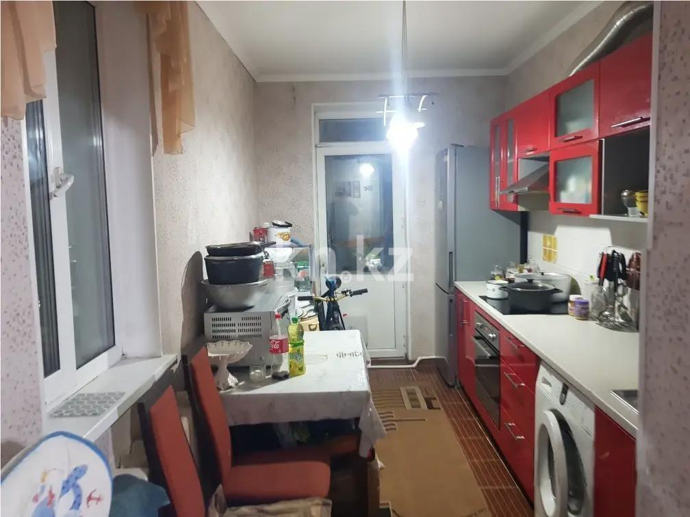 Продажа 3-комнатной квартиры, 73.6 м² в Астане - фото 4