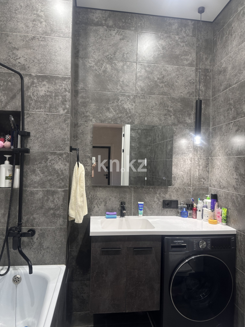 Продажа 3-комнатной квартиры, 80 м² в Караганде - фото 6