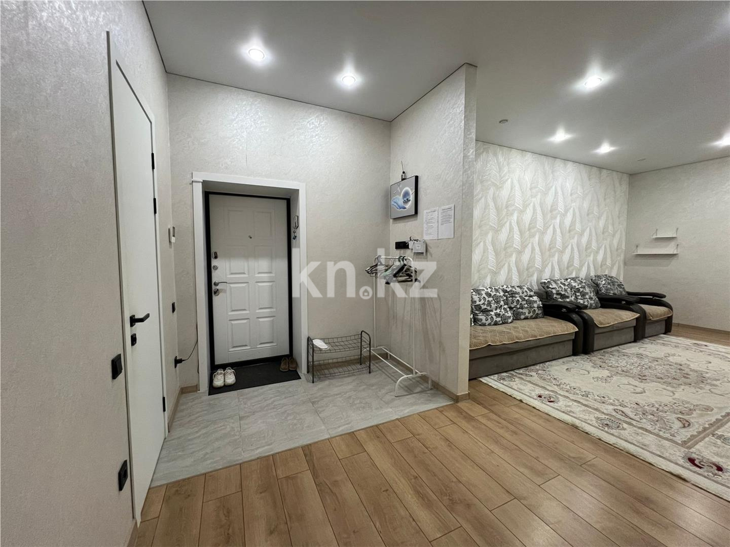 Продажа 3-комнатной квартиры, 64 м² в Караганде - фото 8