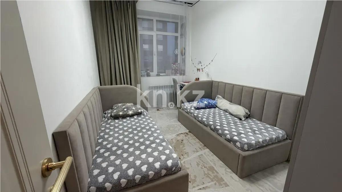 Продажа 2-комнатной квартиры, 53 м² в Астане - фото 2