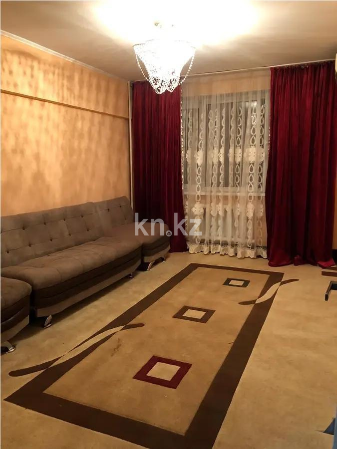 Продажа 3-комнатной квартиры, 68.8 м², мкр-н Жулдыз-1, дом  18/1 в Алматы