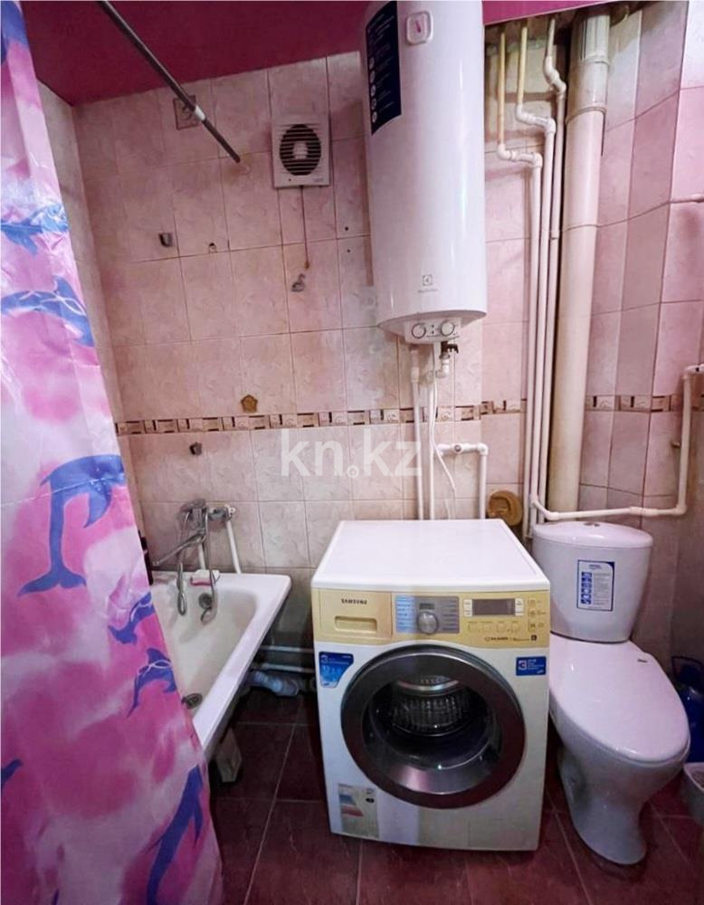 Продажа 2-комнатной квартиры, 42 м² в Темиртау - фото 6