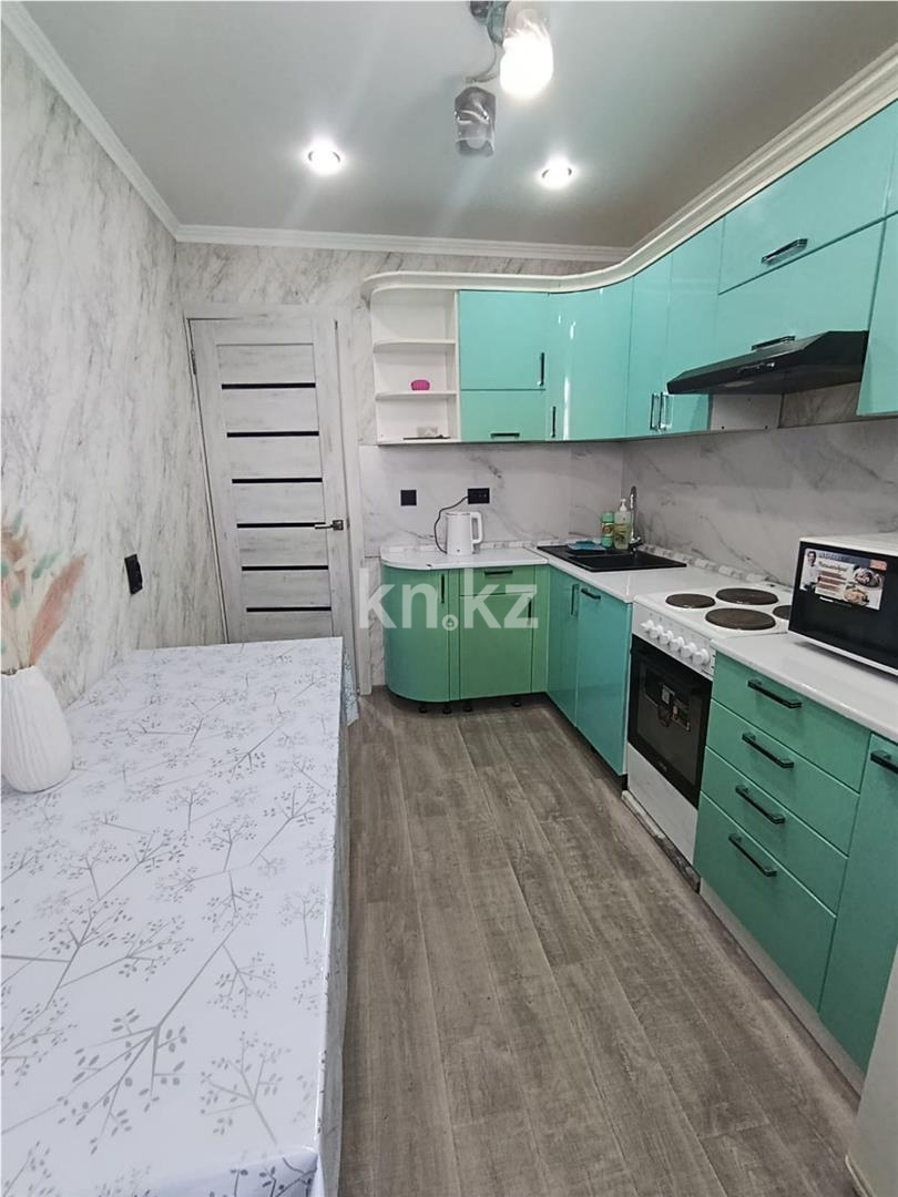 Продажа 2-комнатной квартиры, 47 м² в Караганде - фото 13