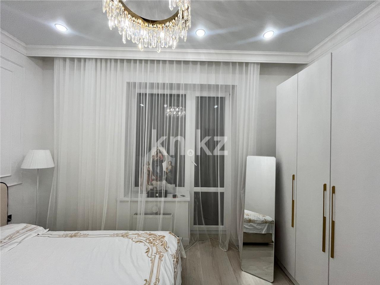Продажа 2-комнатной квартиры, 38 м² в Астане - фото 6