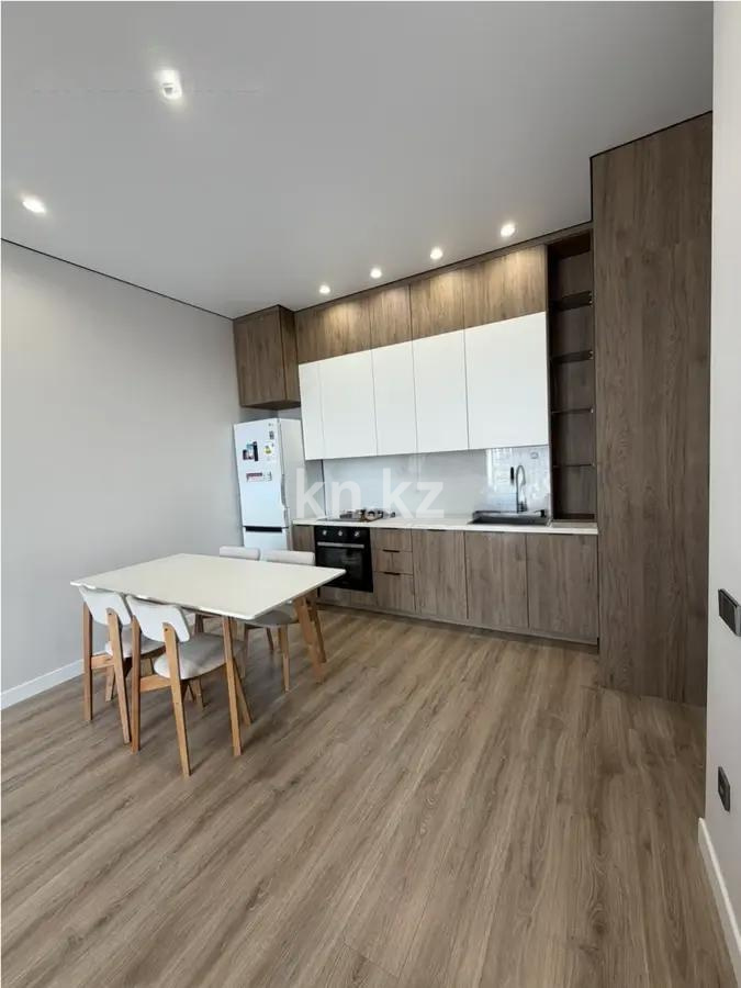 Продажа 2-комнатной квартиры, 43.2 м² в Астане - фото 3